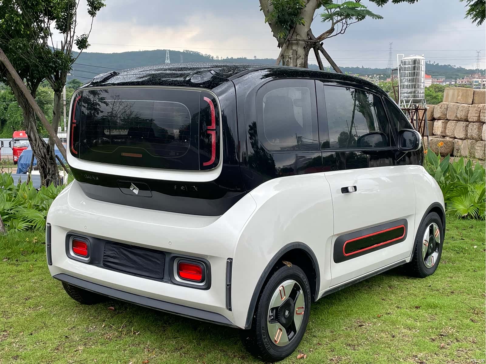 Wuling Yuan, 2022 7