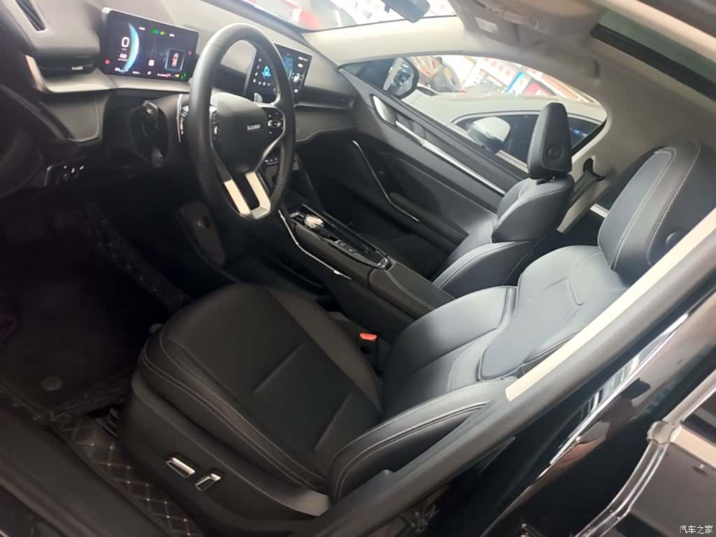 Haval H6, 2024 15