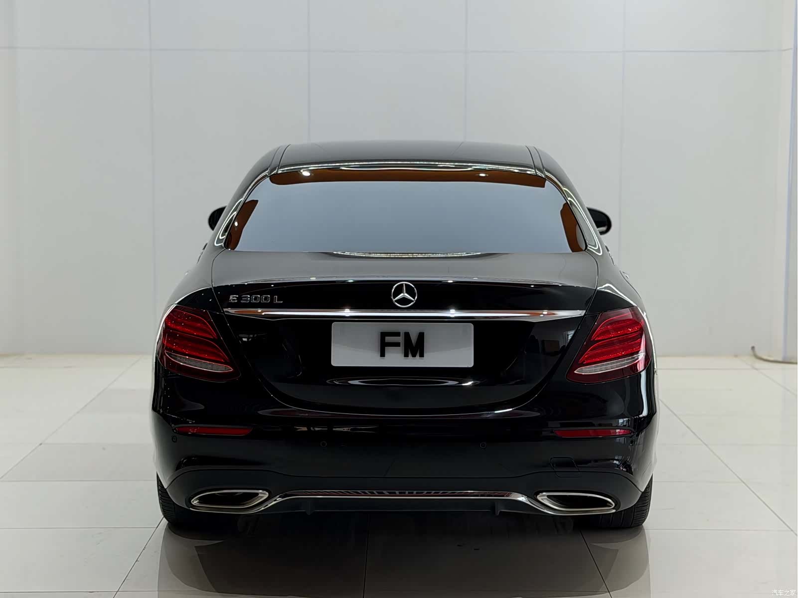 Mercedes-Benz E-Class, 2017 19