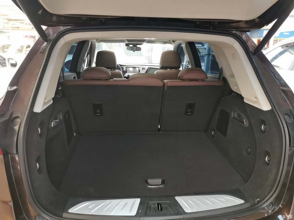 Buick Envision Plus, 2019 19