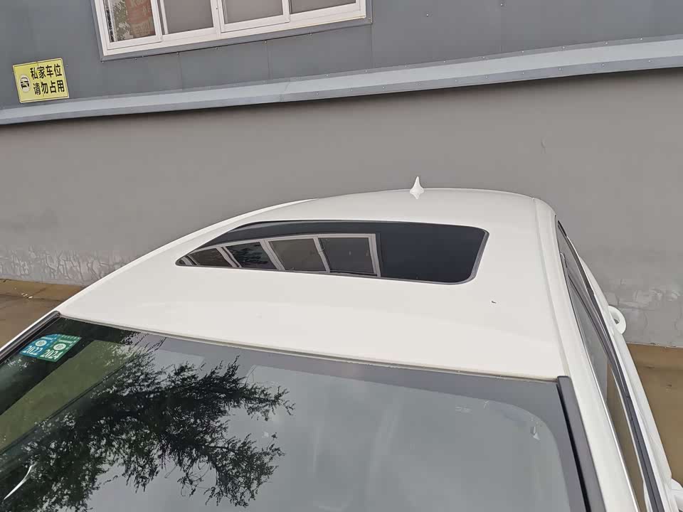 Buick Weilang