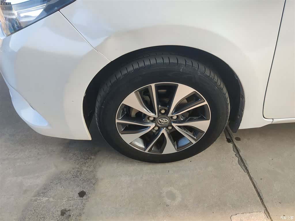 Toyota Levin, 2014 25