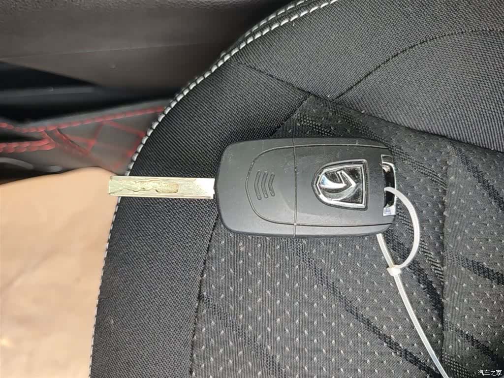 Wuling 510, 2020 9