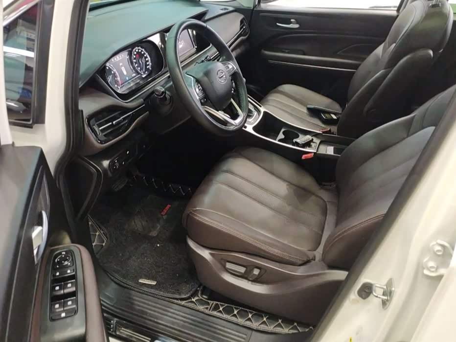 Trumpchi Trumpchi M6