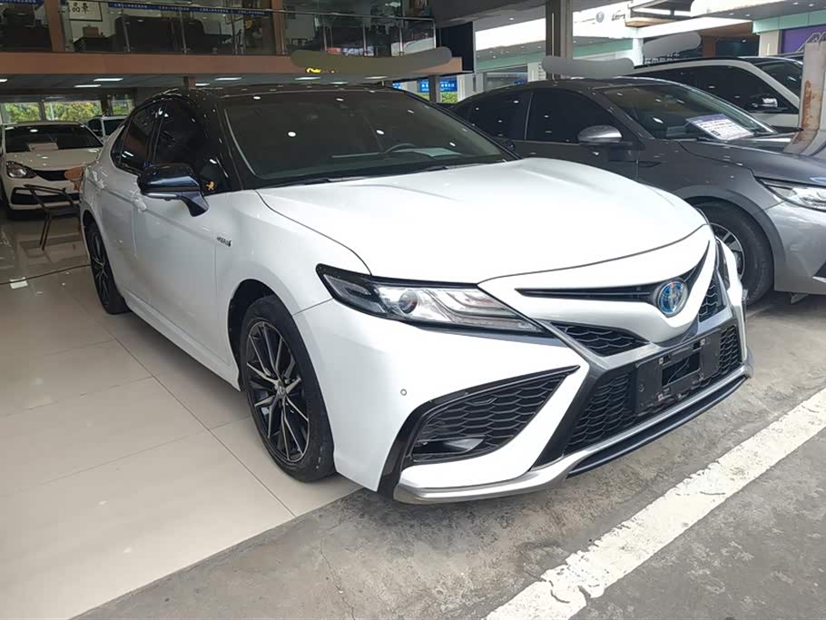 Toyota Camry Toyota Camry