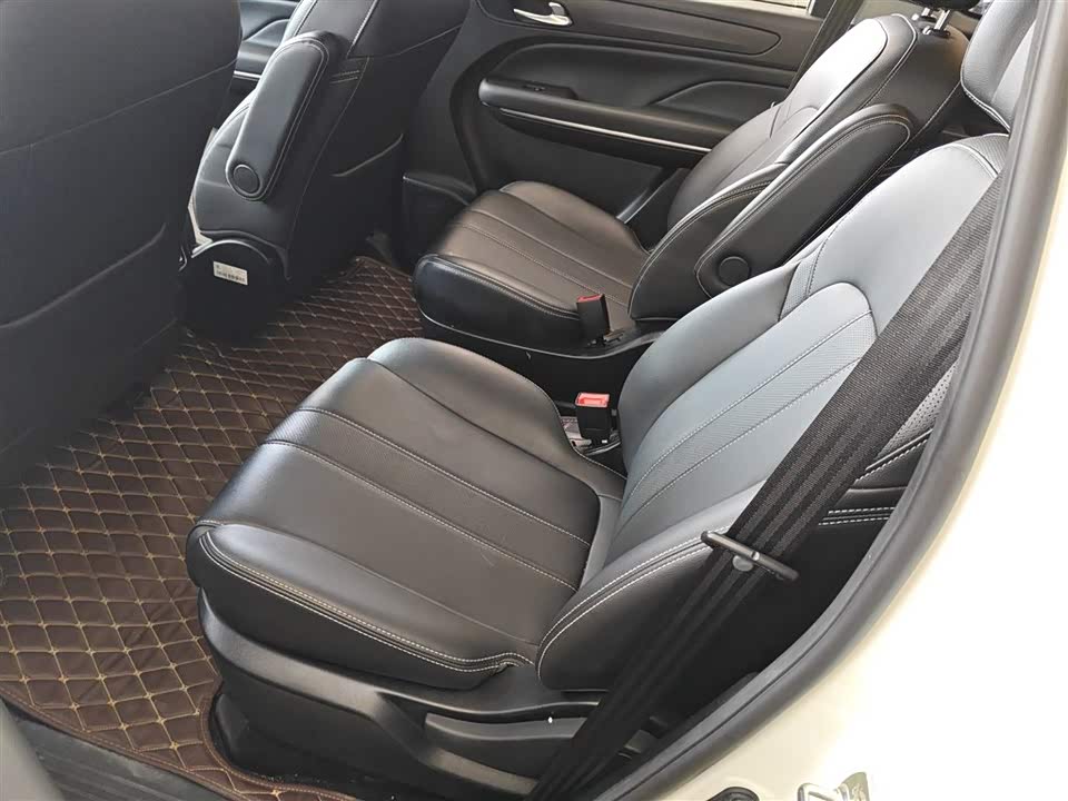 Trumpchi Trumpchi M6 Trumpchi Trumpchi M6