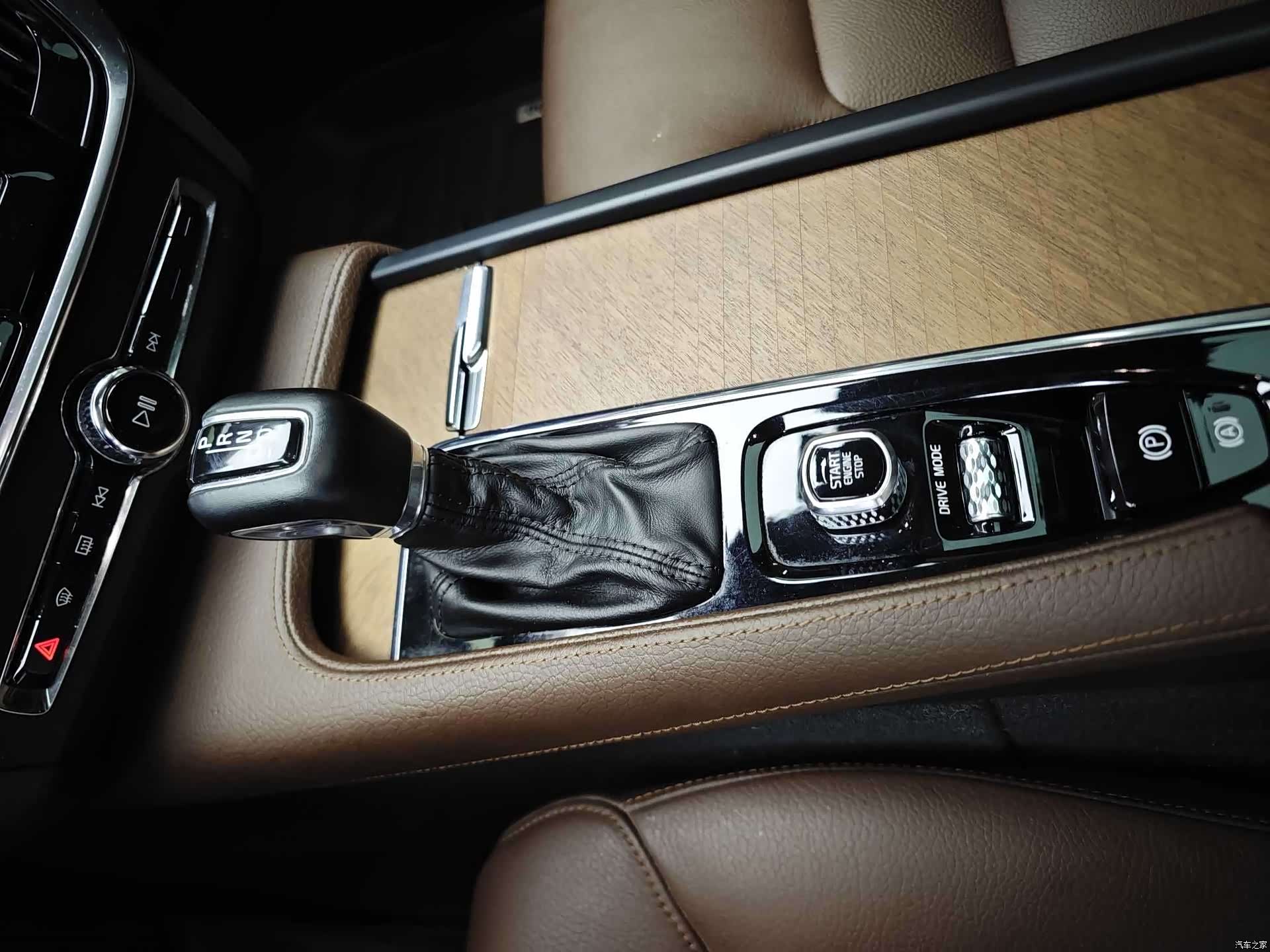 Volvo S90, 2019 8