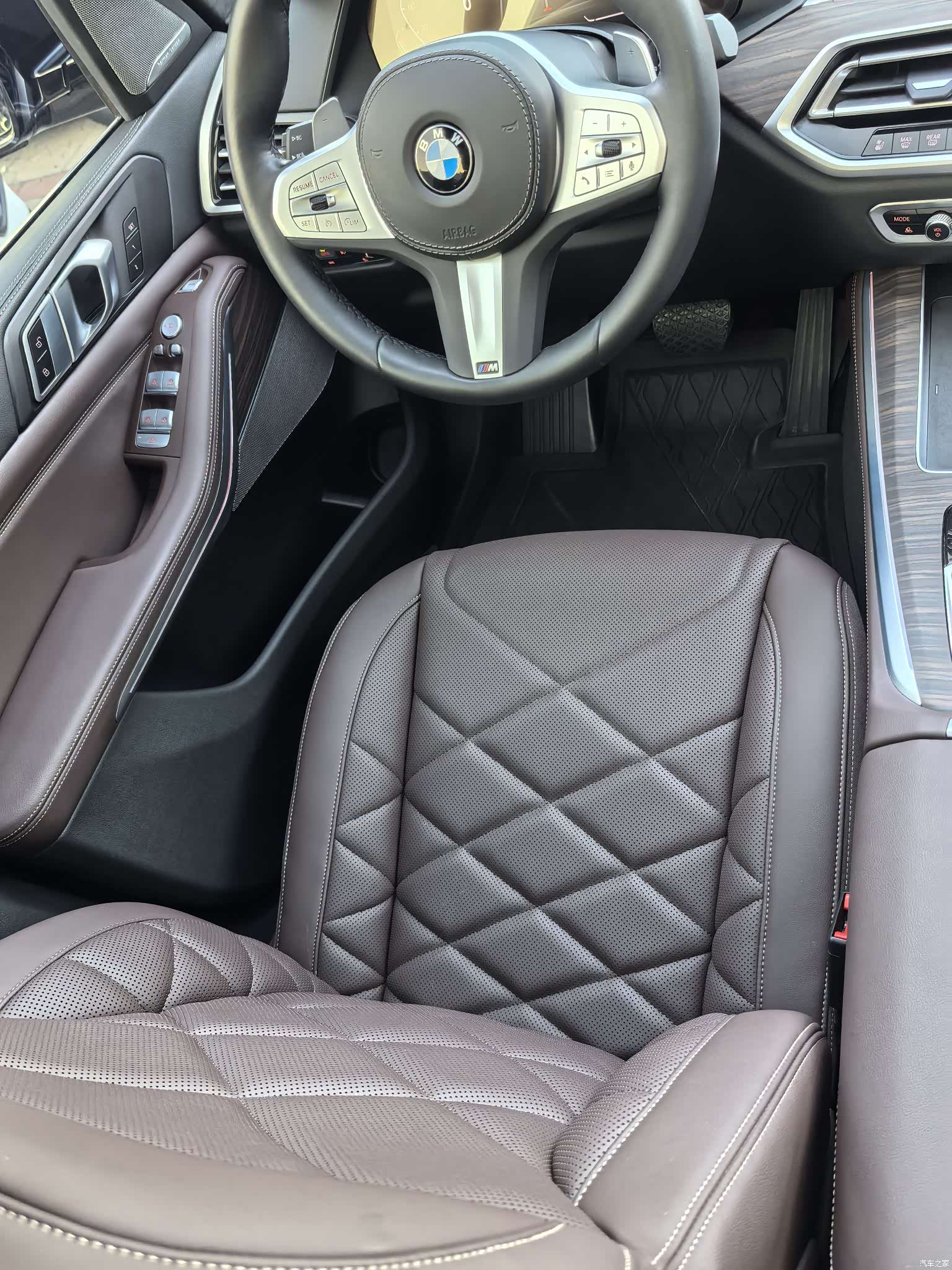 BMW X5, 2022 24