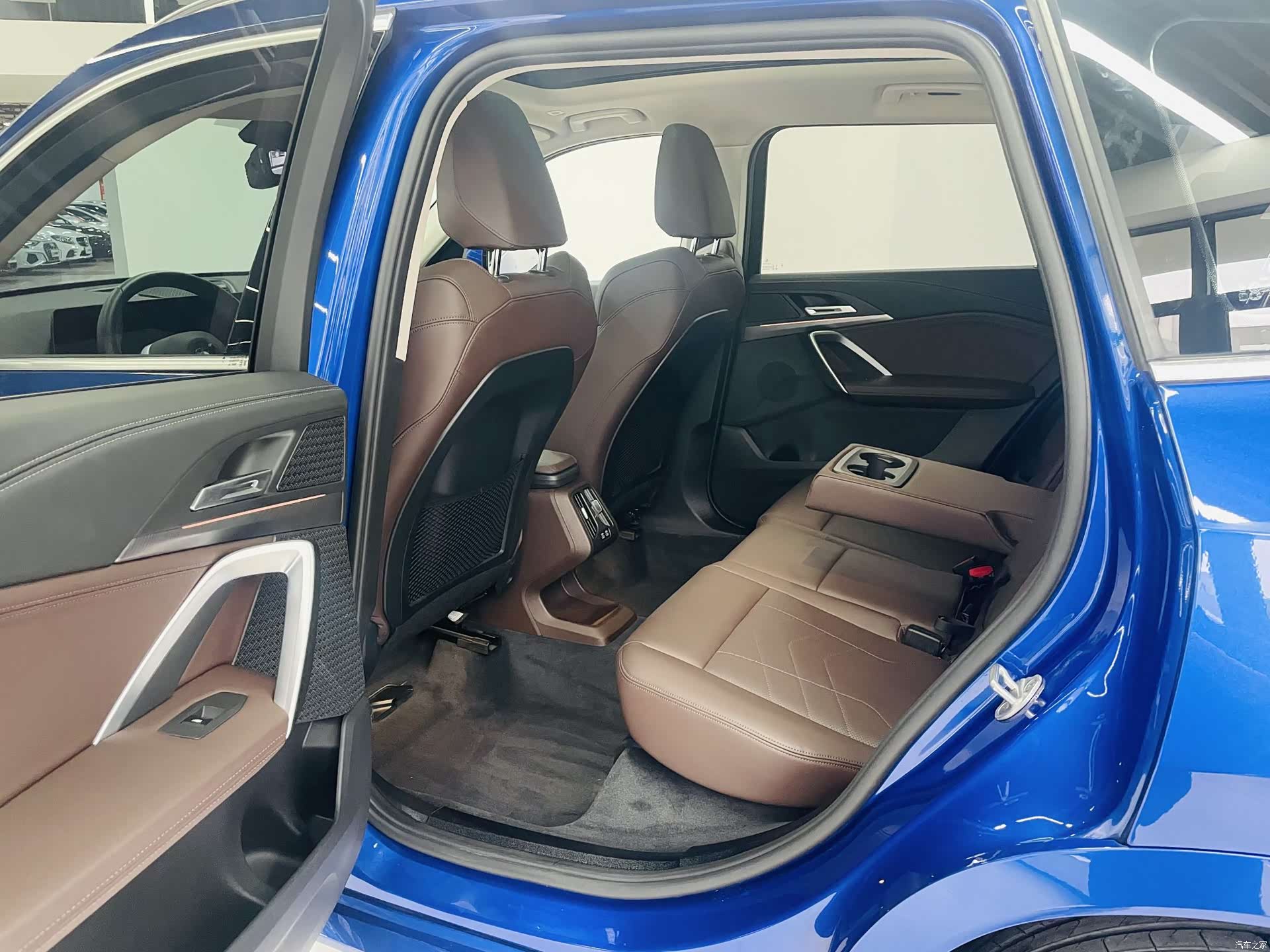 BMW X1, 2023 9