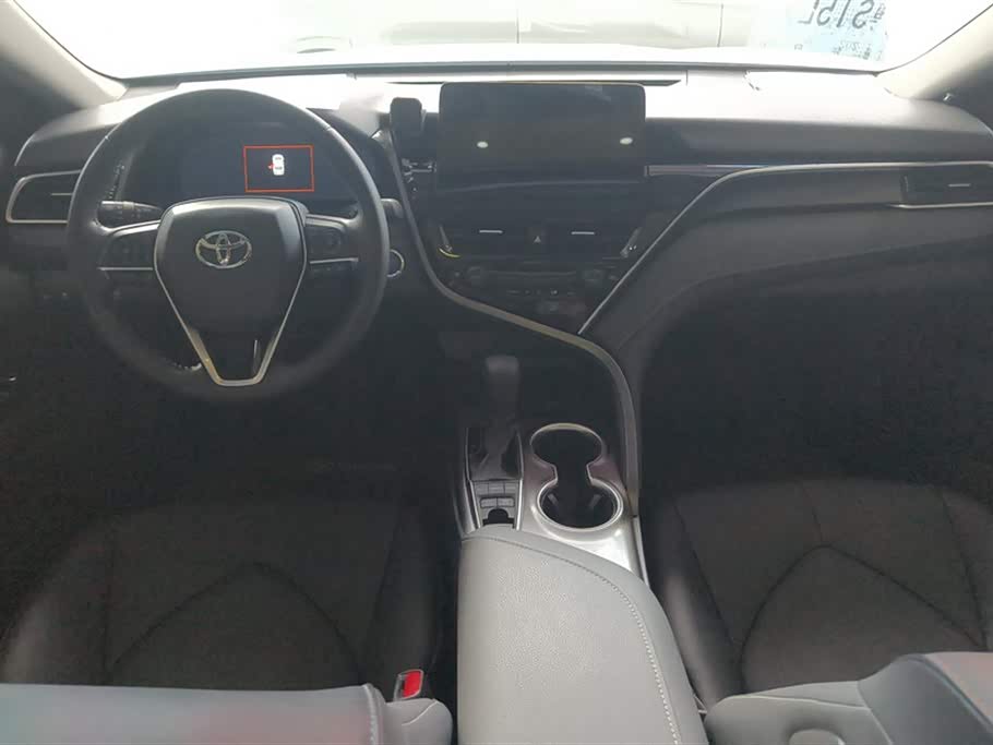 Toyota Camry Toyota Camry