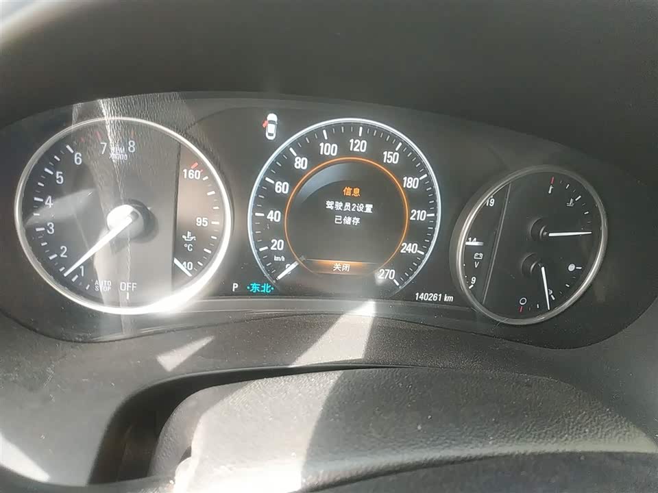Buick Lacrosse Buick Lacrosse