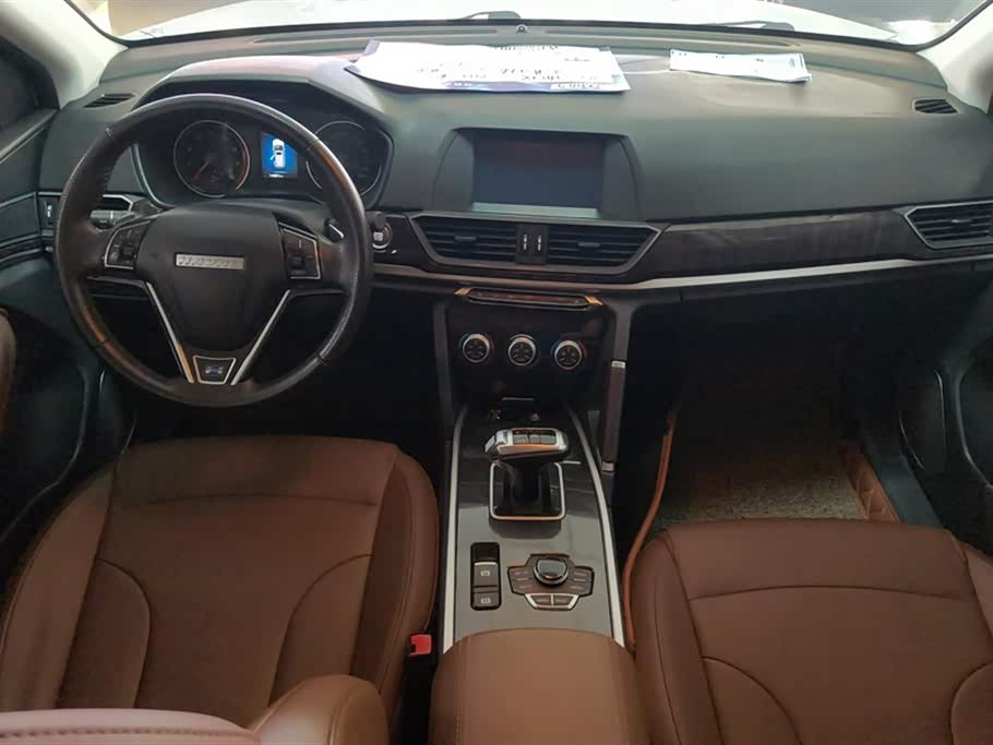 Haval H6 Haval H6