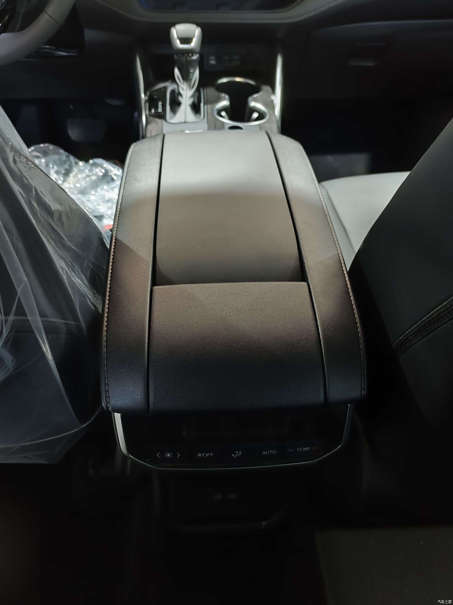 Toyota Crown, 2026 15