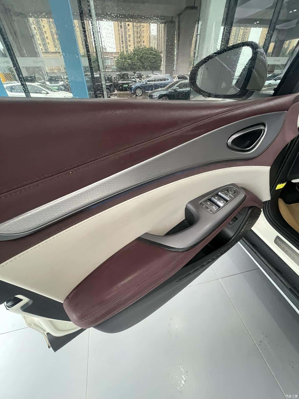 BYD Seal, 2024 7