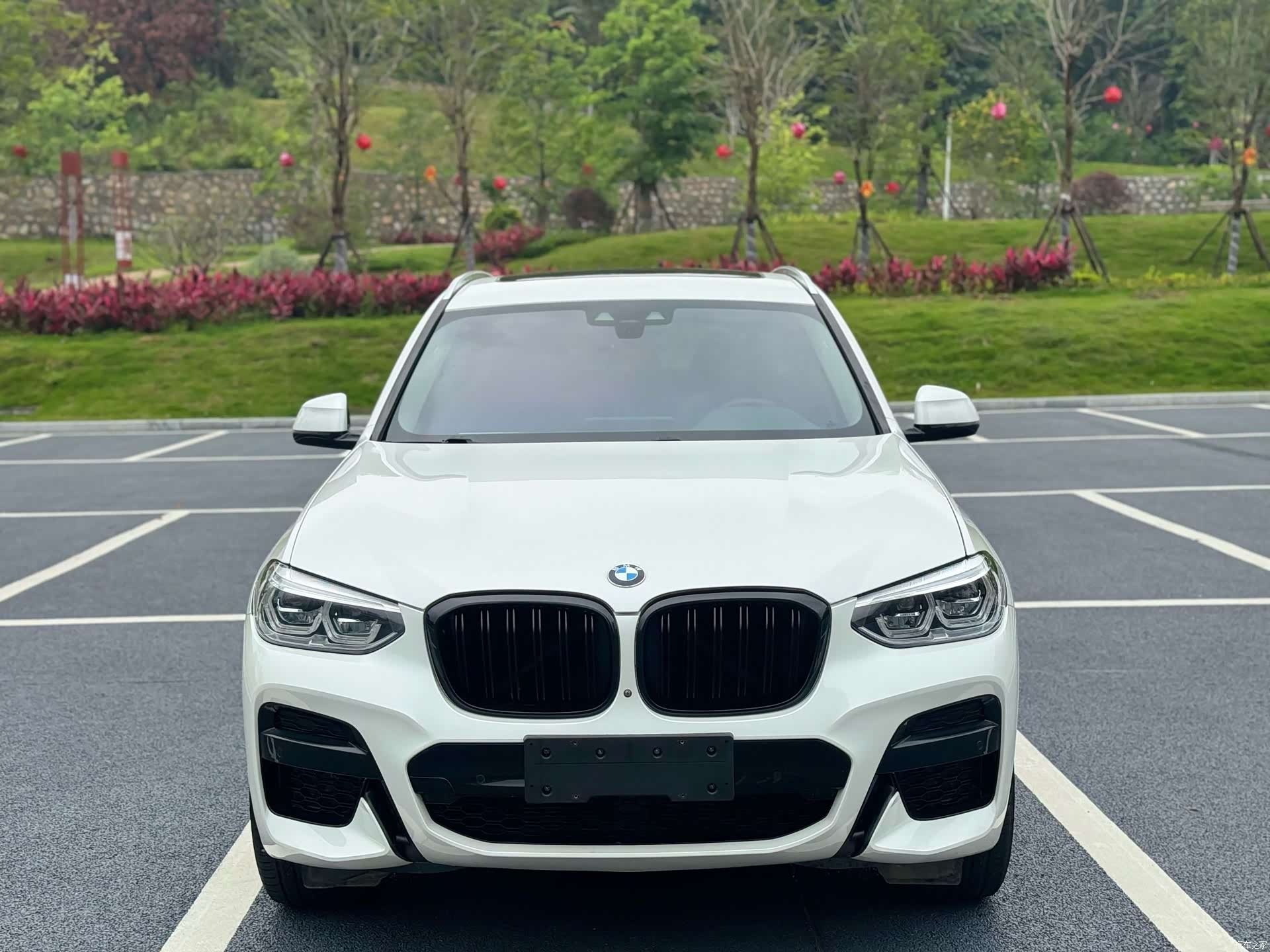 BMW X3, 2021 2