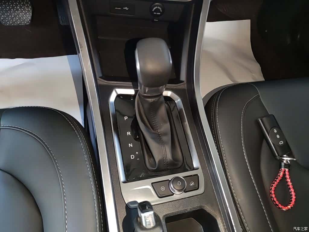 Chery 3x, 2022 14