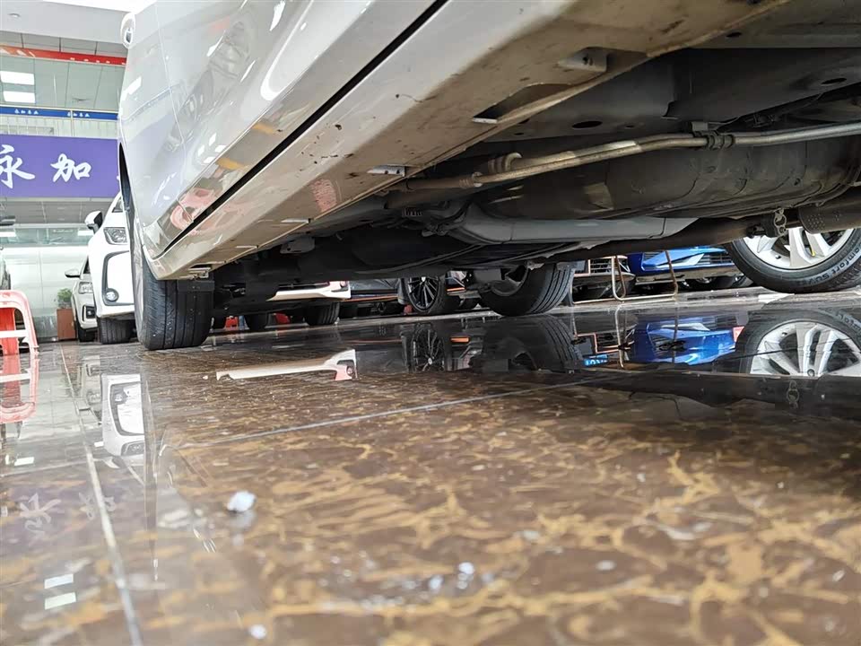 Trumpchi Trumpchi M6 Trumpchi Trumpchi M6