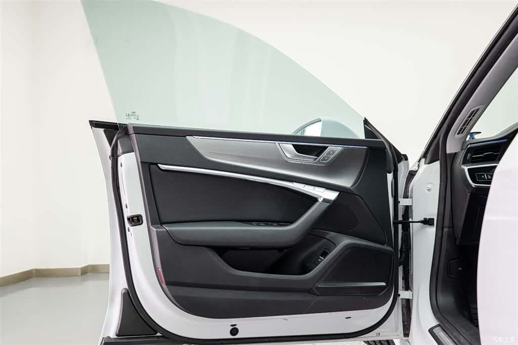Audi A7, 2023 8