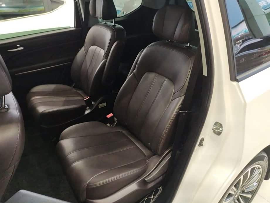Trumpchi Trumpchi M6