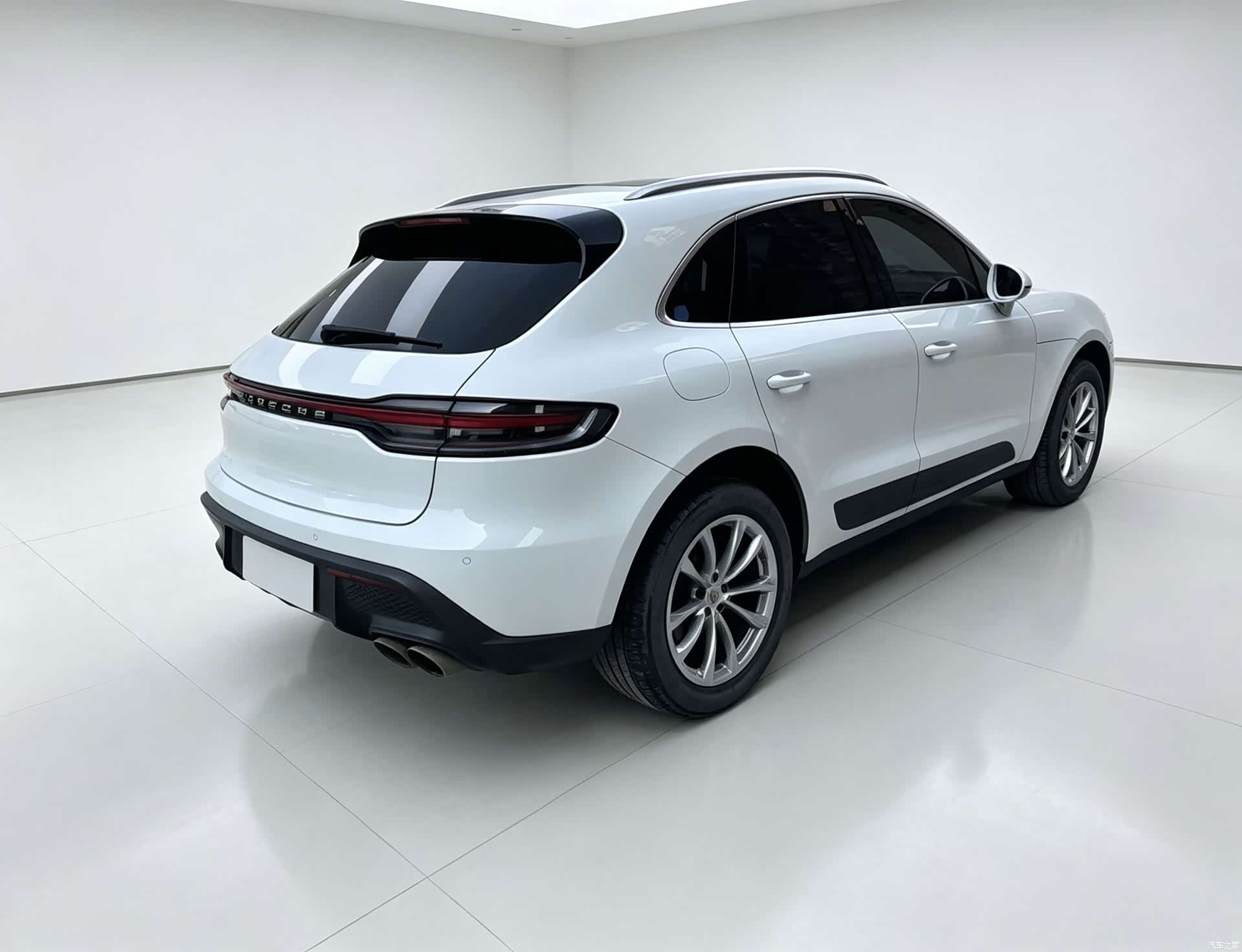 Porsche Macan, 2022 4