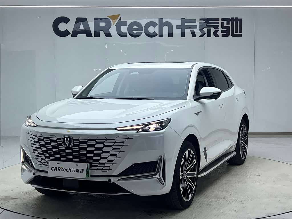 Changan UNI-K iDD