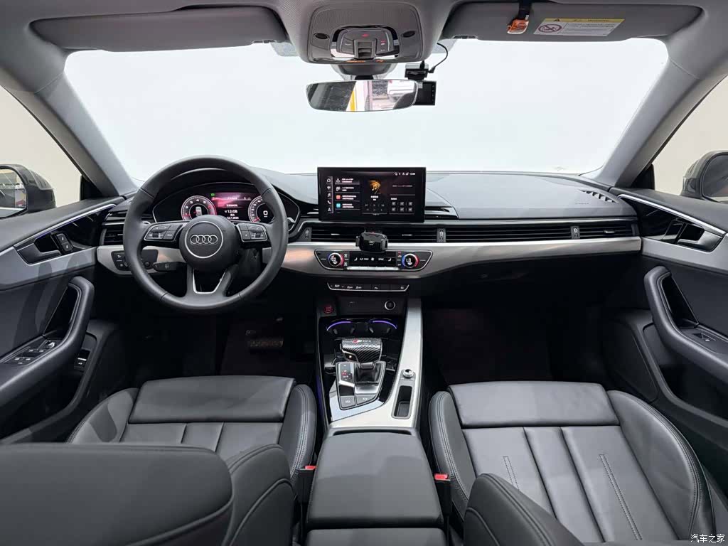 Audi A5, 2026 24