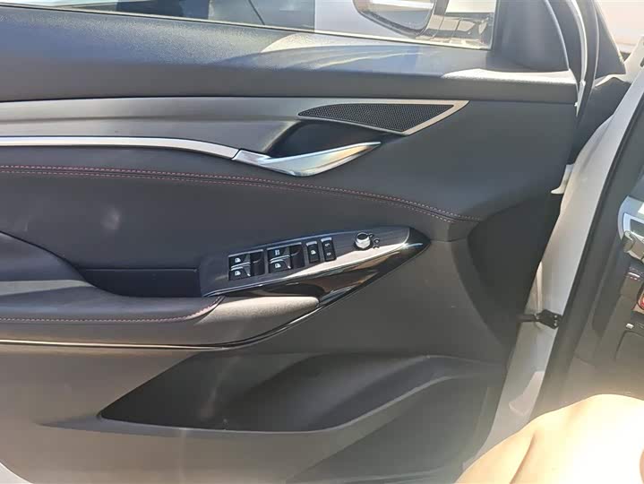 Changan Cs75, 2023 года фото 8