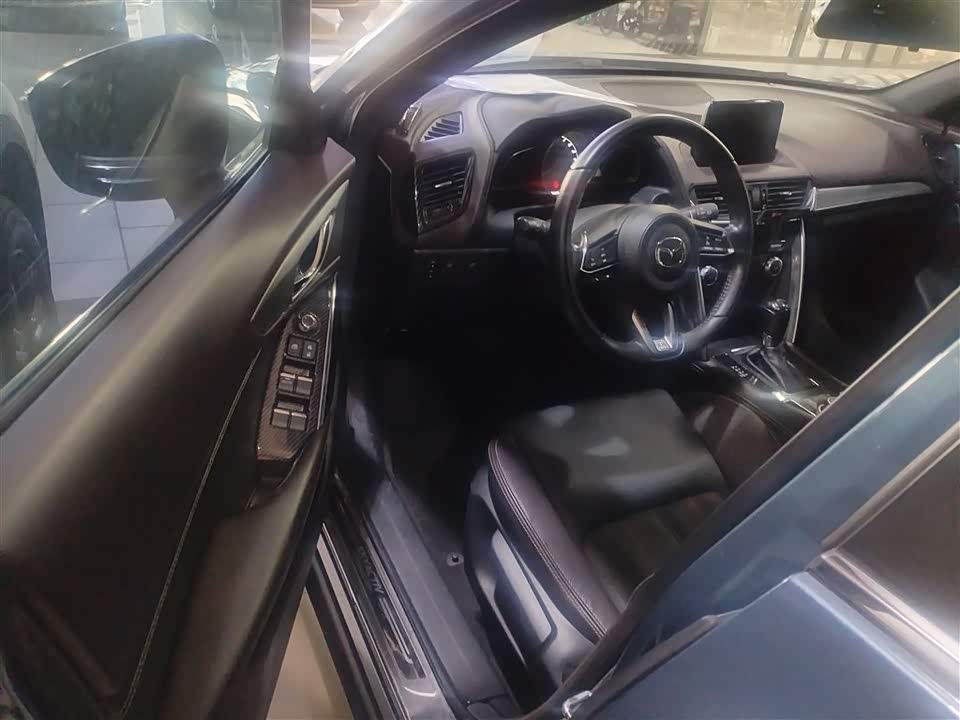 Mazda CX-4 Mazda CX-4