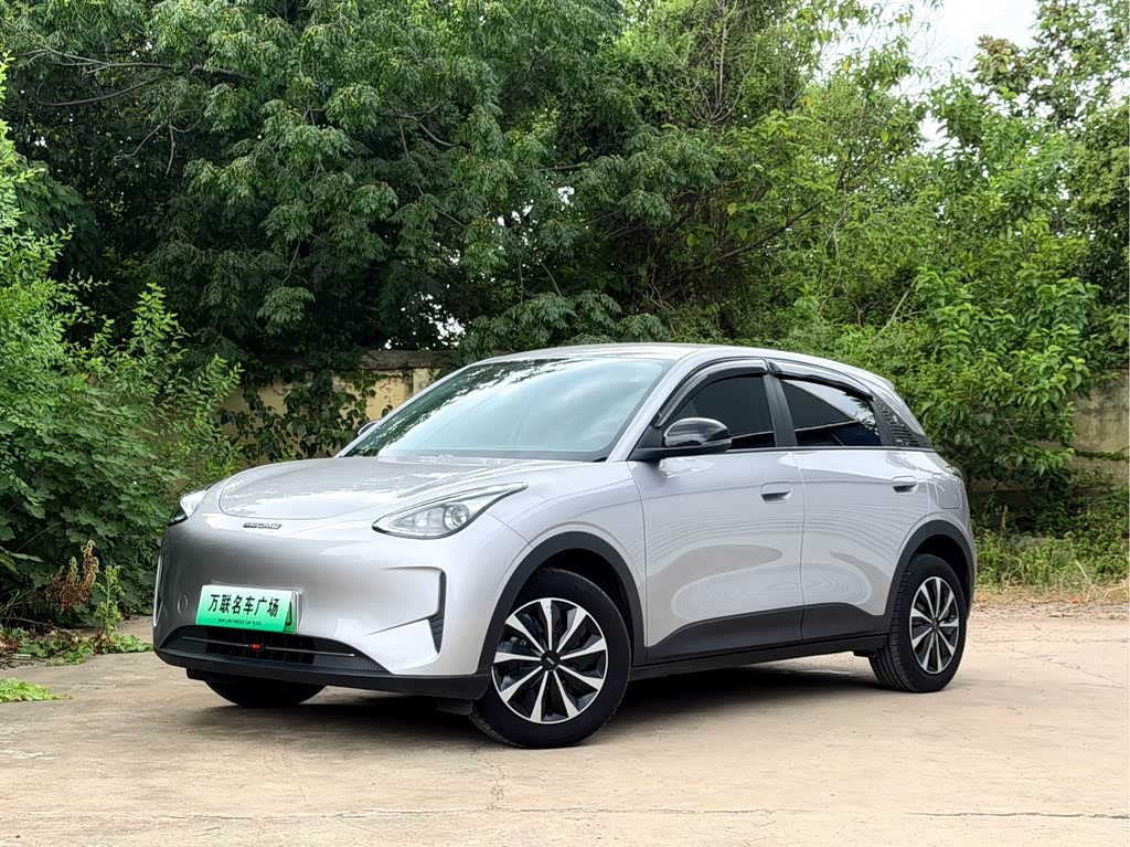 Geely Geome Xingyuan