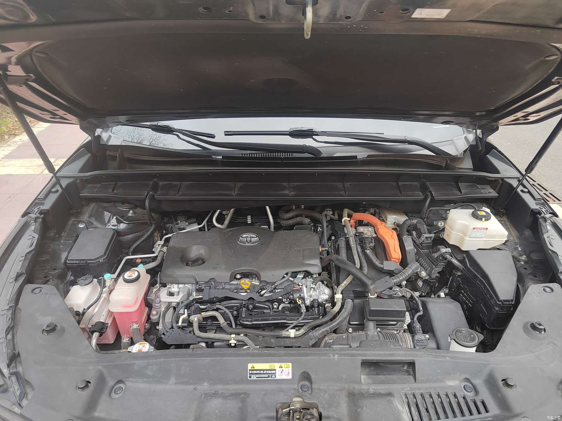 Toyota Crown, 2022 8
