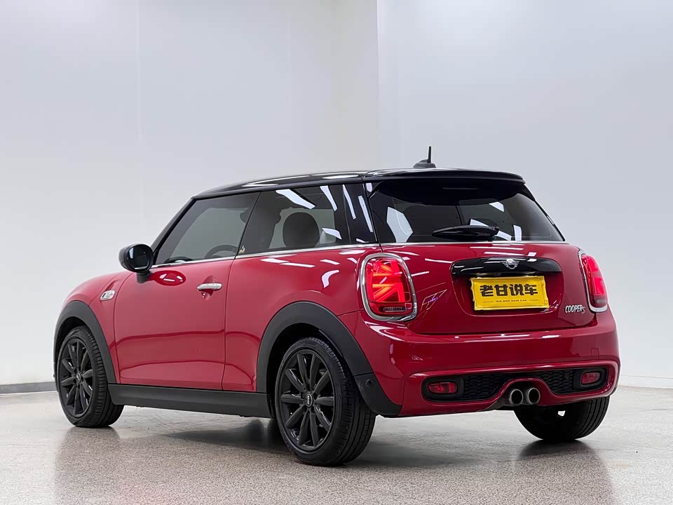 MINI MINI