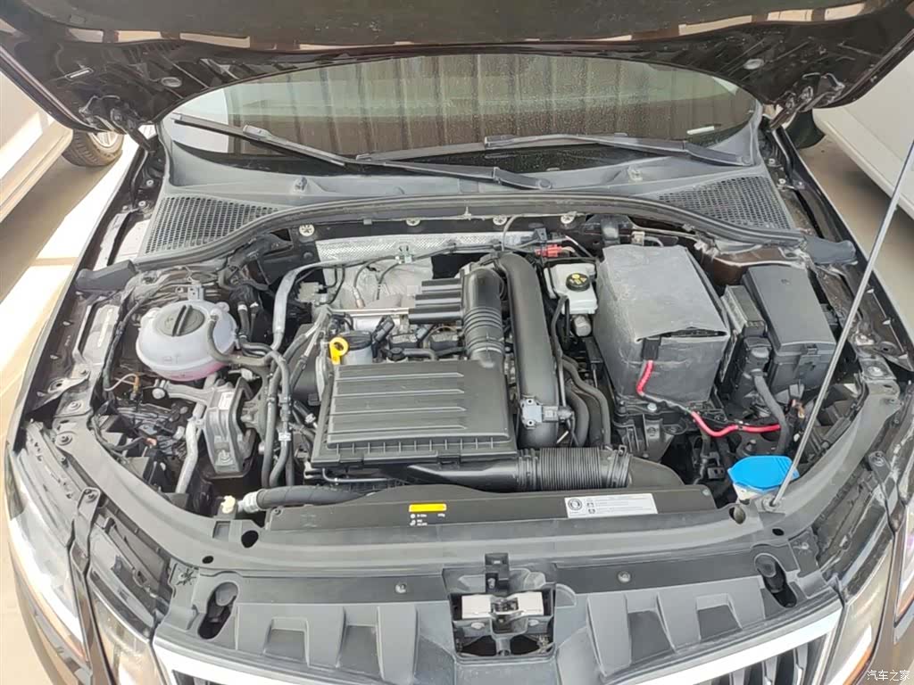 Skoda Octavia, 2018 20