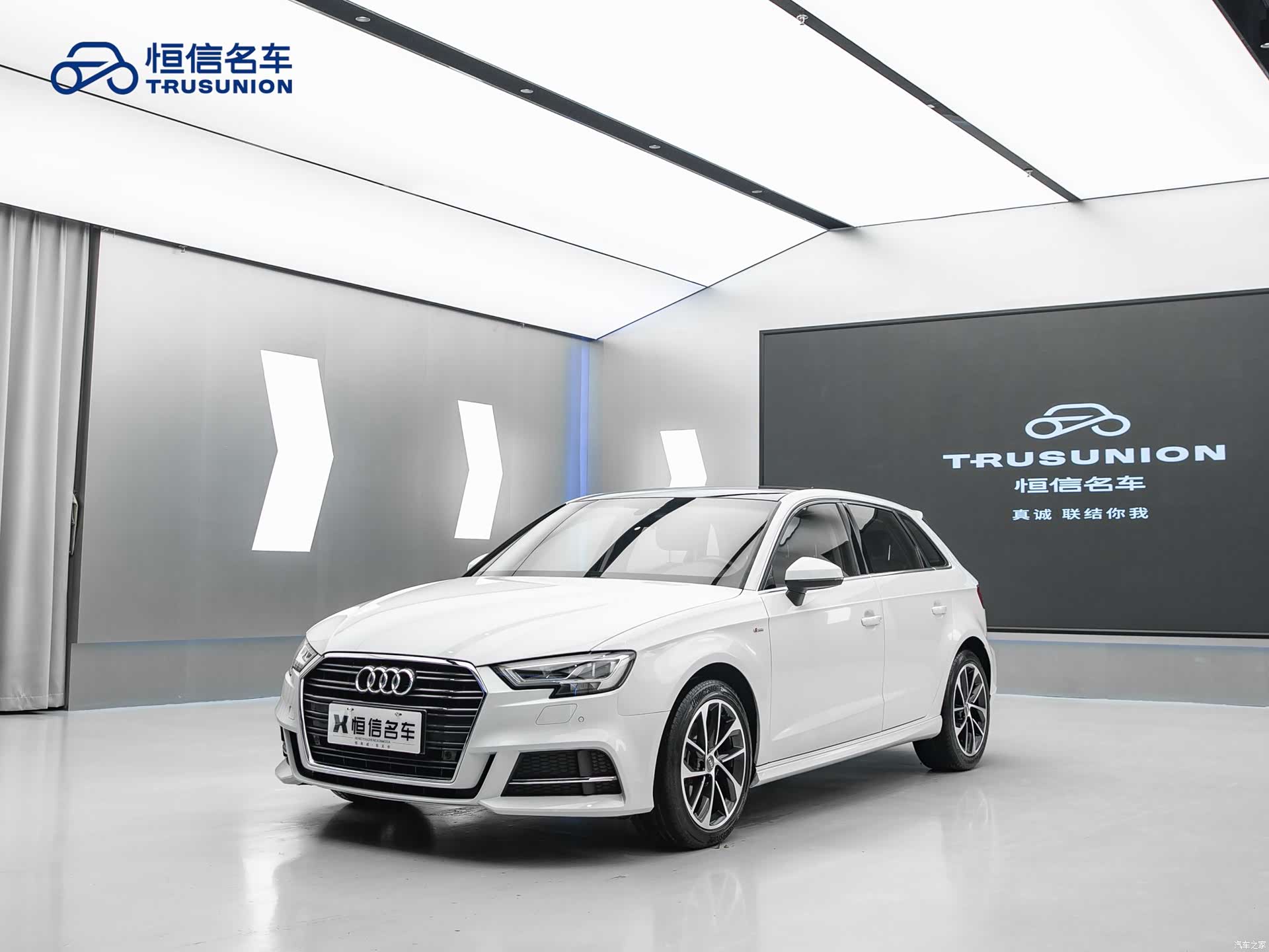 Audi A3, 2019 3