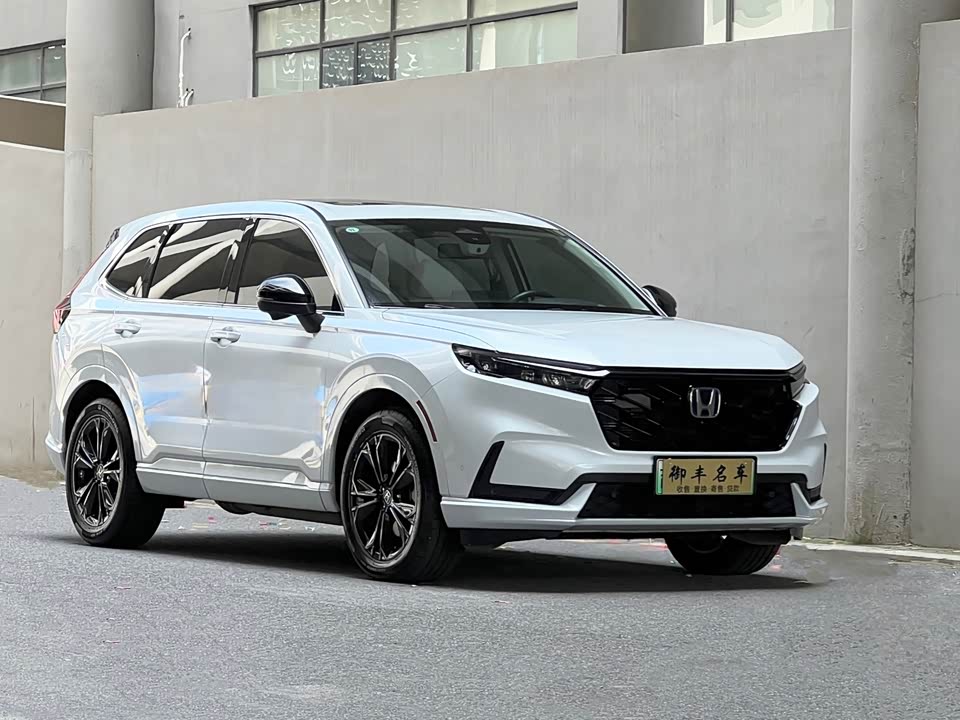 Honda CR-V Honda CR-V