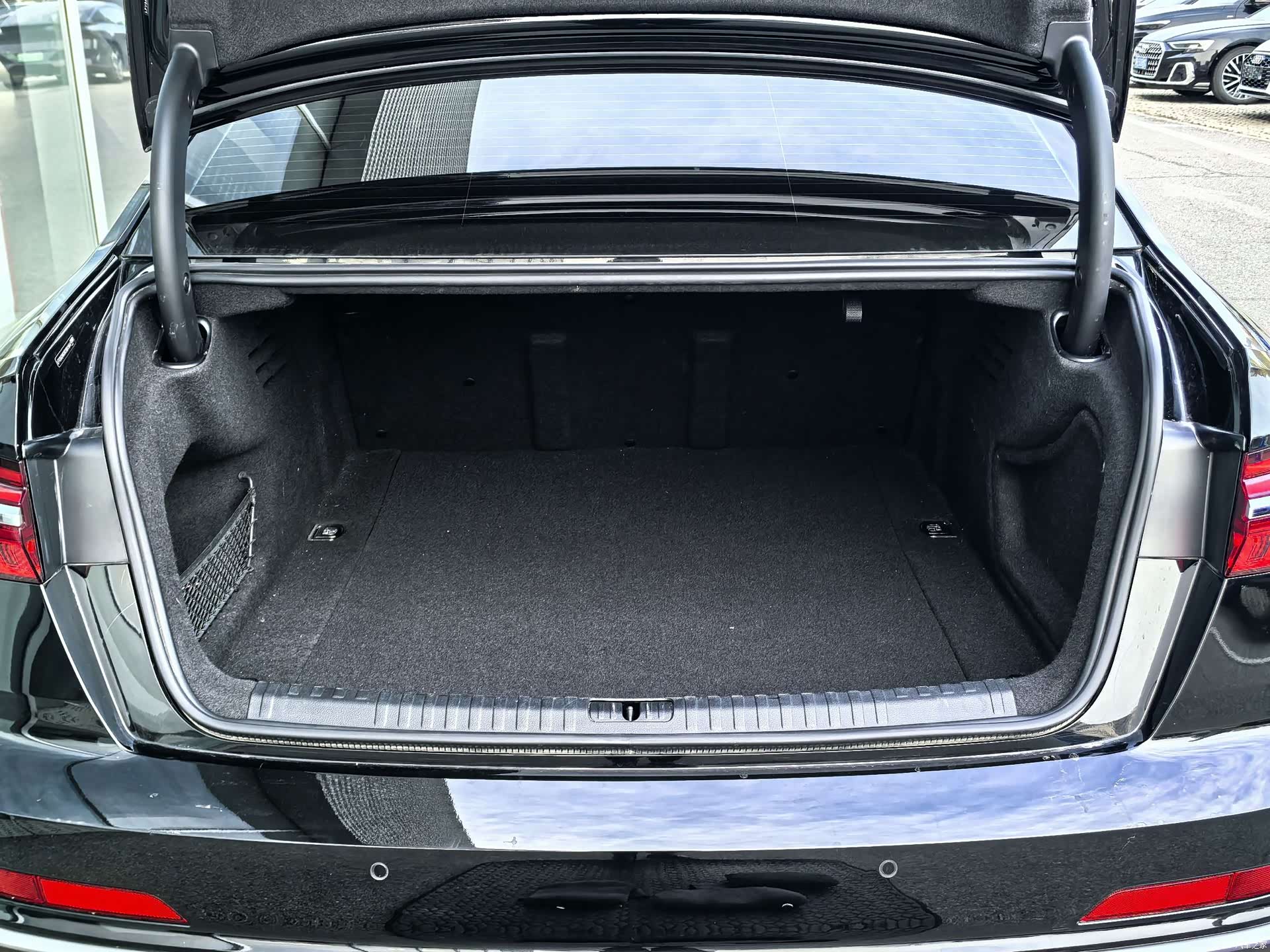 Audi A6L, 2024 14