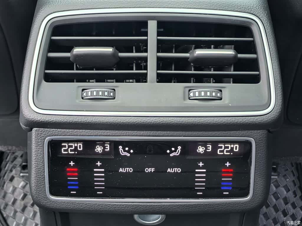 Audi A6L, 2020 13