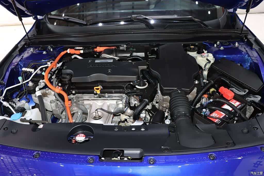 Honda Accord, 2021 18