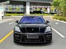 PanameraԴ 2024  Panamera Turbo E-Hybrid ӳ 4.0T