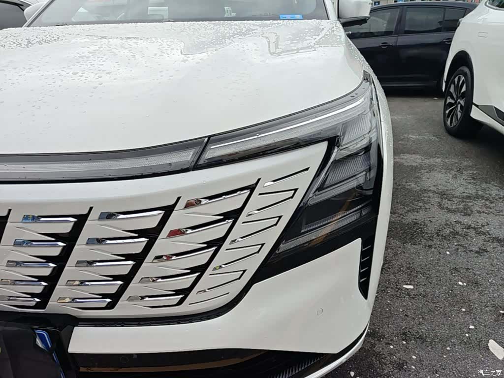 Changan CS75, 2025 24