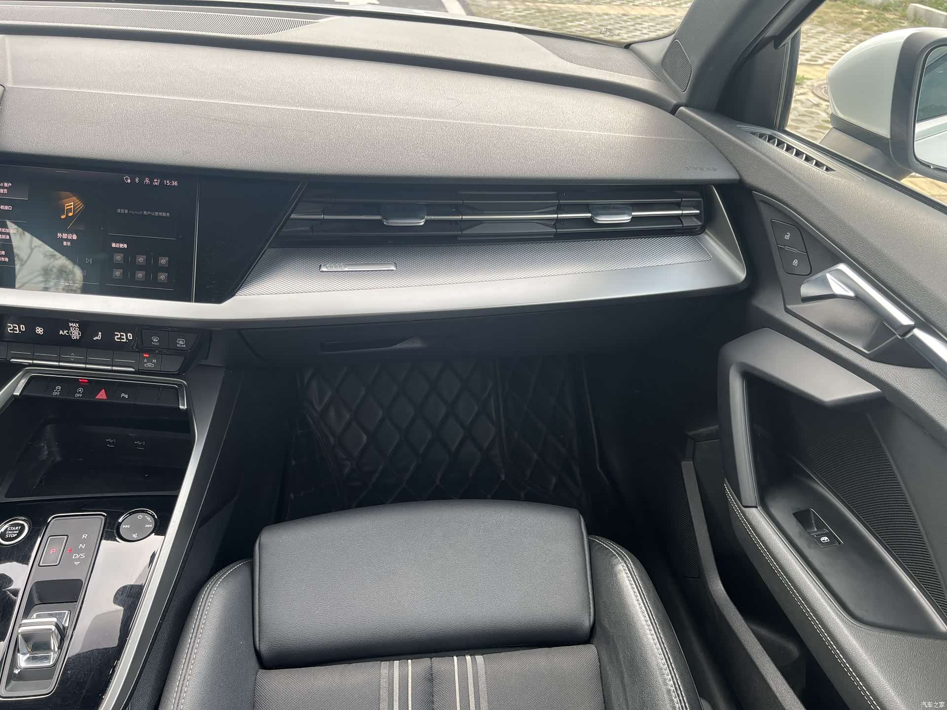 Audi A3, 2023 19