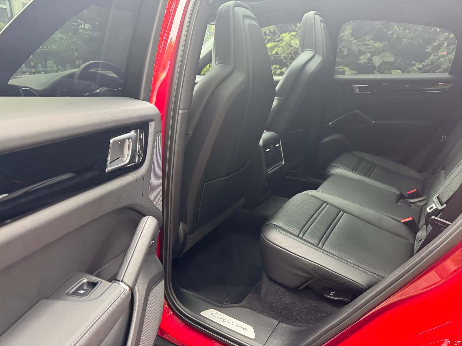 Porsche Cayenne, 2023 6