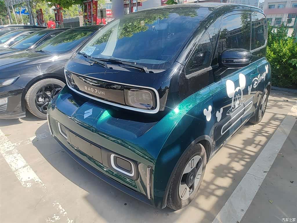 Wuling Yuan, 2022 2
