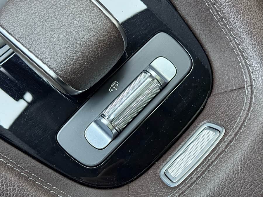 Mercedes-Benz GLE 2022, фото 11