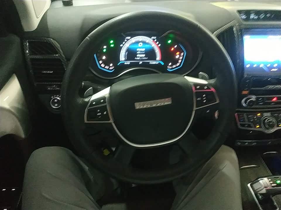 Haval H9 Haval H9
