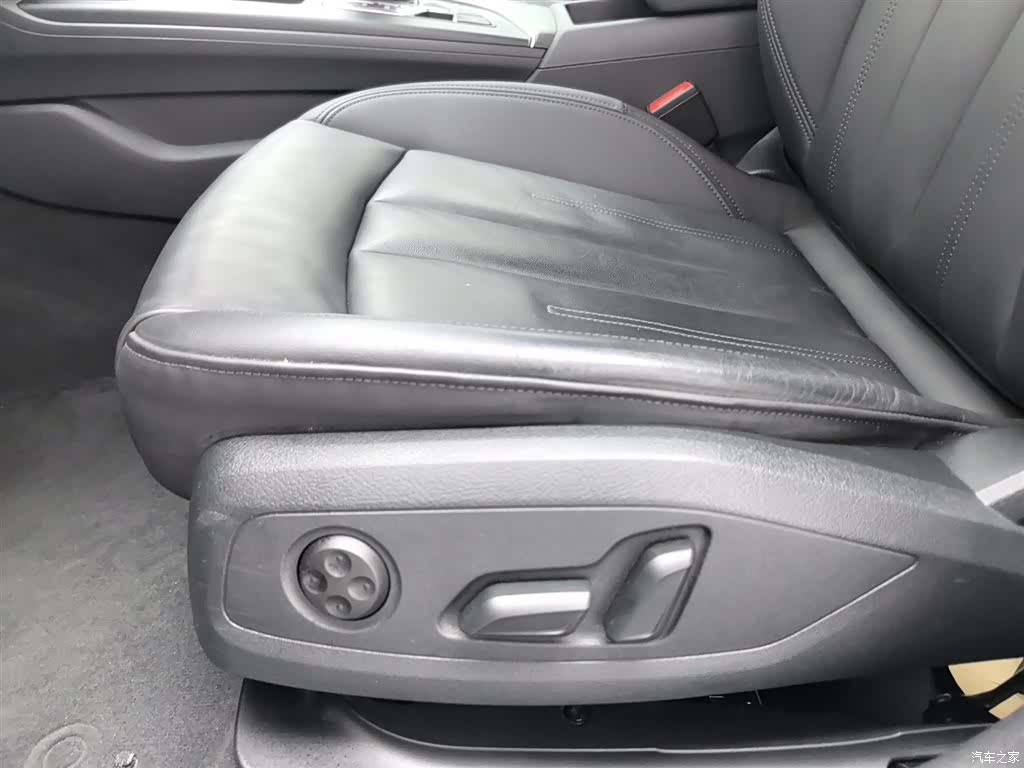 Audi A4, 2022 20