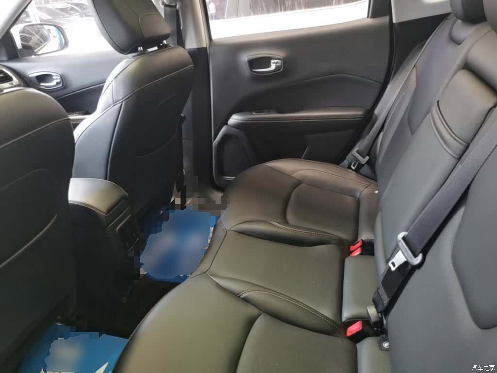 Jeep Compass, 2019 17