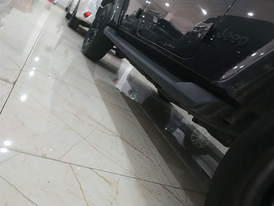 Autohome Tianjin