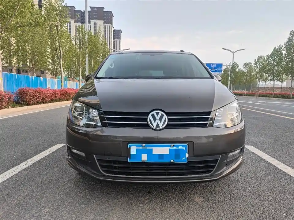Volkswagen Charon