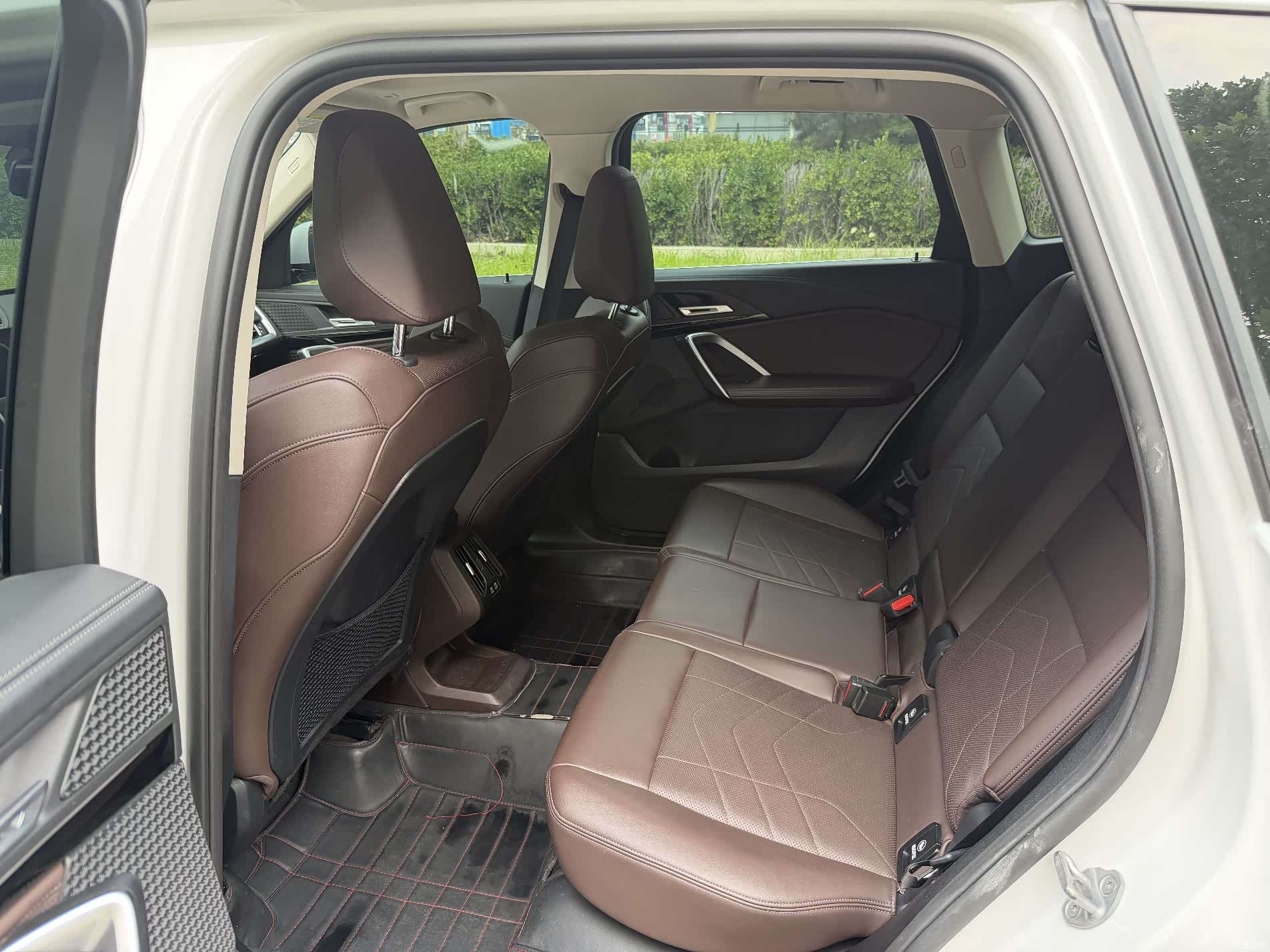 BMW X1, 2023 21