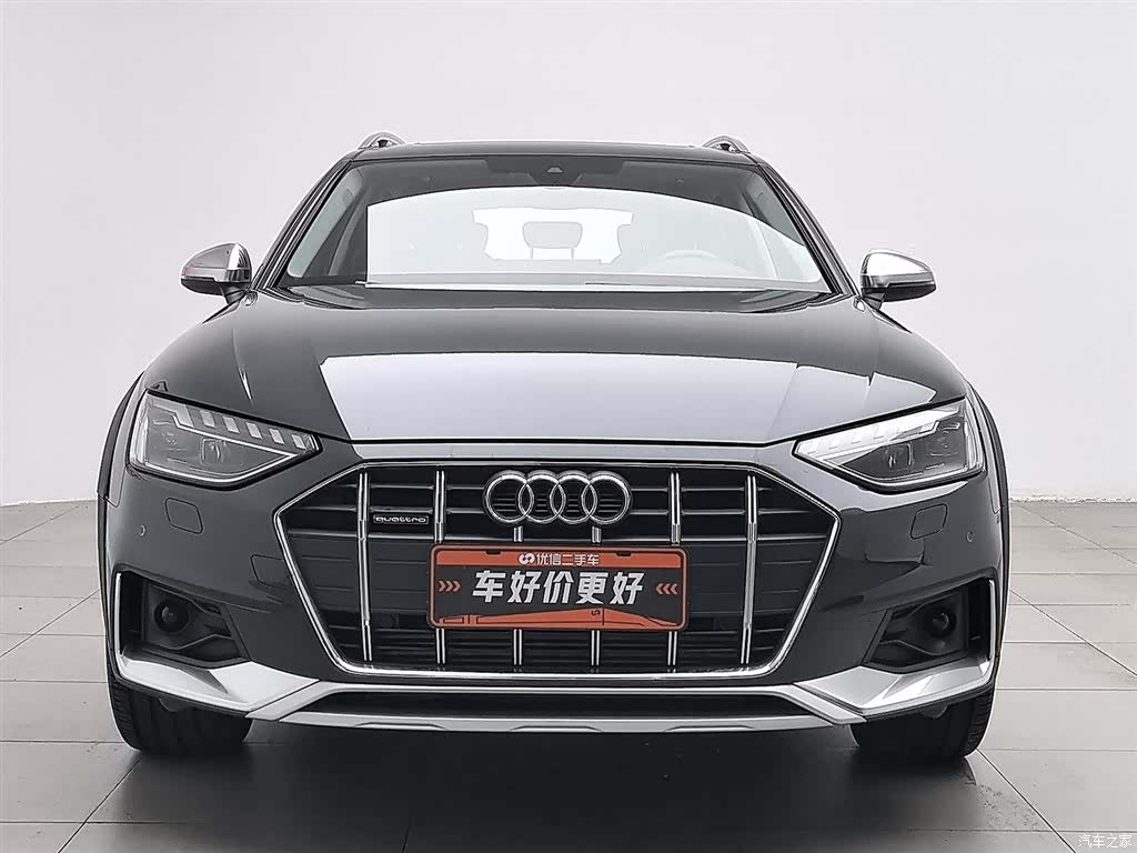 Audi A4, 2022 3
